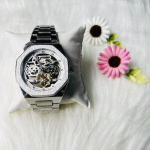 mens-wrist-automatic-stainless-steel-watch